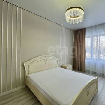 Сдается 2-х комнатная квартира, 53 м²