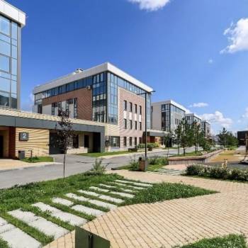 Сдается 2-х комнатная квартира, 53 м²