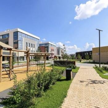 Сдается 2-х комнатная квартира, 53 м²