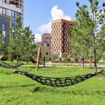 Сдается 2-х комнатная квартира, 53 м²