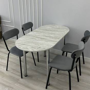 Сдается 2-х комнатная квартира, 53 м²