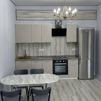 Сдается 2-х комнатная квартира, 53 м²