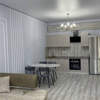 Сдается 2-х комнатная квартира, 53 м²
