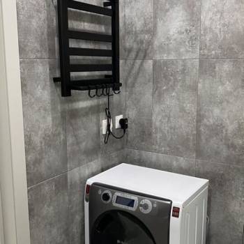 Сдается 2-х комнатная квартира, 53 м²