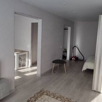 Сдается 1-комнатная квартира, 41,1 м²