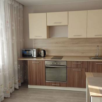Сдается 1-комнатная квартира, 41,1 м²