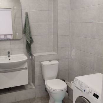 Сдается 1-комнатная квартира, 41,1 м²