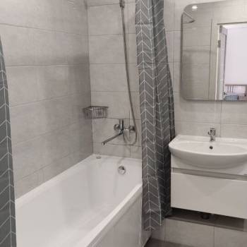 Сдается 1-комнатная квартира, 41,1 м²