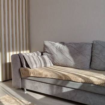 Сдается 1-комнатная квартира, 41,1 м²