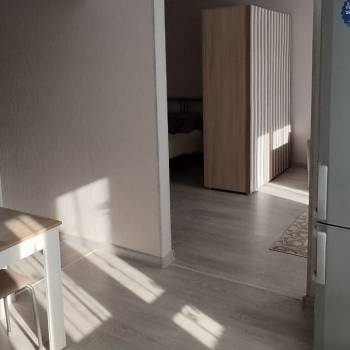 Сдается 1-комнатная квартира, 41,1 м²