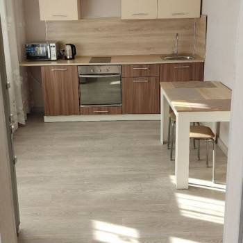 Сдается 1-комнатная квартира, 41,1 м²