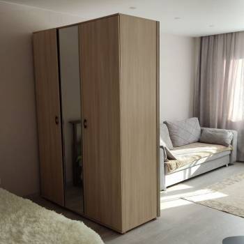Сдается 1-комнатная квартира, 41,1 м²