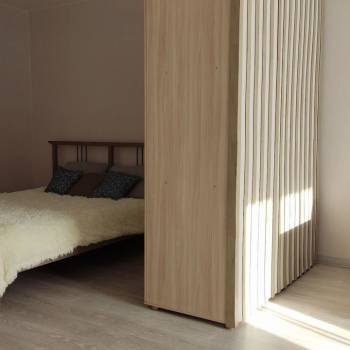 Сдается 1-комнатная квартира, 41,1 м²
