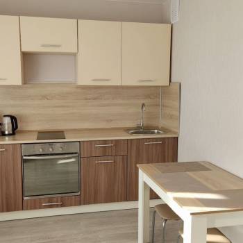 Сдается 1-комнатная квартира, 41,1 м²