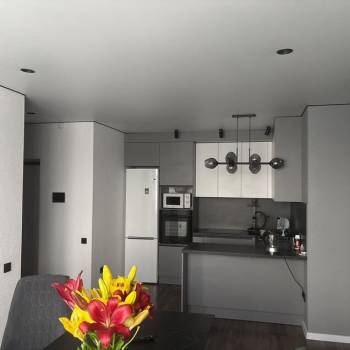 Продается 3-х комнатная квартира, 81 м²
