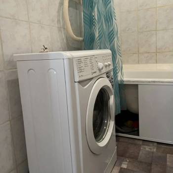 Сдается 1-комнатная квартира, 31,3 м²