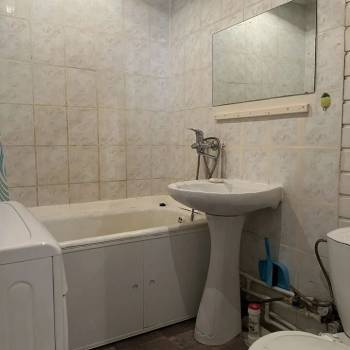 Сдается 1-комнатная квартира, 31,3 м²
