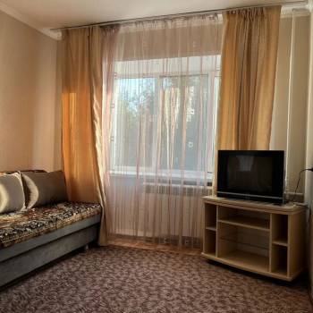 Сдается 1-комнатная квартира, 31,3 м²