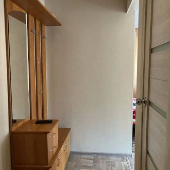 Сдается 1-комнатная квартира, 31,3 м²