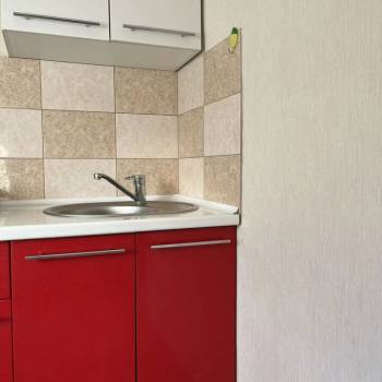 Сдается 1-комнатная квартира, 31,3 м²
