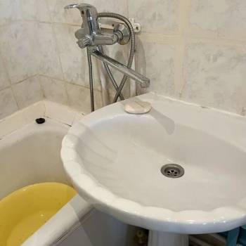Сдается 1-комнатная квартира, 31,3 м²
