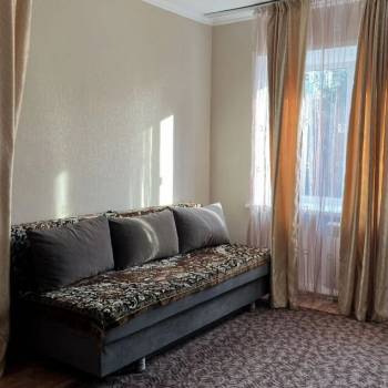 Сдается 1-комнатная квартира, 31,3 м²