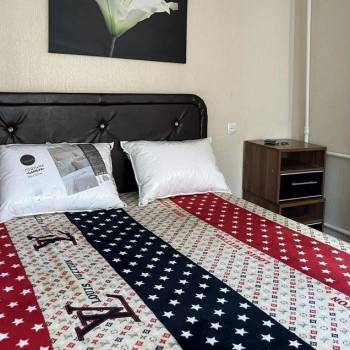 Сдается 1-комнатная квартира, 31,3 м²
