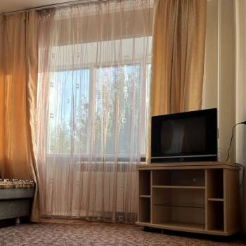 Сдается 1-комнатная квартира, 31,3 м²