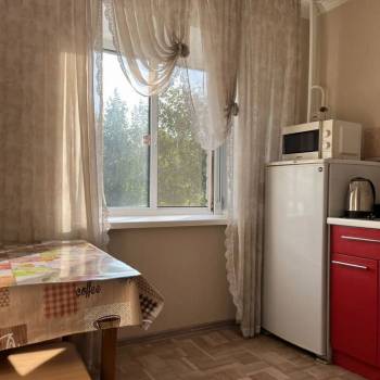 Сдается 1-комнатная квартира, 31,3 м²