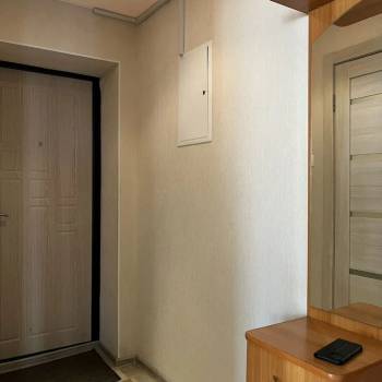 Сдается 1-комнатная квартира, 31,3 м²
