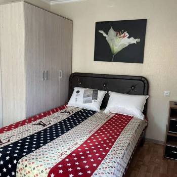 Сдается 1-комнатная квартира, 31,3 м²