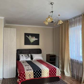 Сдается 1-комнатная квартира, 31,3 м²
