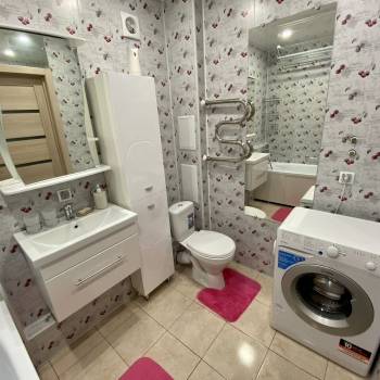 Сдается 1-комнатная квартира, 44,5 м²