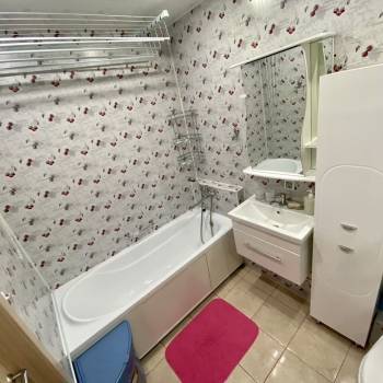 Сдается 1-комнатная квартира, 44,5 м²