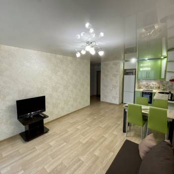 Сдается 1-комнатная квартира, 44,5 м²