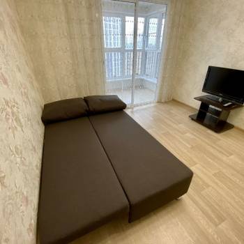 Сдается 1-комнатная квартира, 44,5 м²