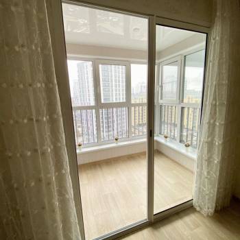 Сдается 1-комнатная квартира, 44,5 м²