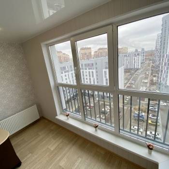 Сдается 1-комнатная квартира, 44,5 м²