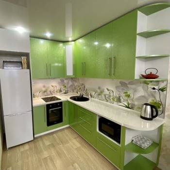 Сдается 1-комнатная квартира, 44,5 м²