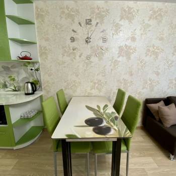 Сдается 1-комнатная квартира, 44,5 м²
