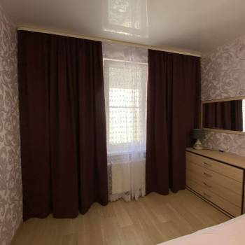 Сдается 1-комнатная квартира, 44,5 м²