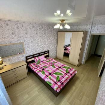 Сдается 1-комнатная квартира, 44,5 м²