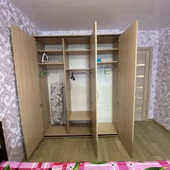 Сдается 1-комнатная квартира, 44,5 м²