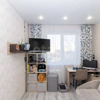 Продается 3-х комнатная квартира, 63,7 м²