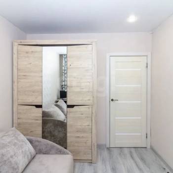 Продается 3-х комнатная квартира, 63,7 м²