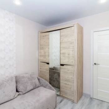 Продается 3-х комнатная квартира, 63,7 м²