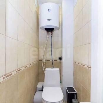 Продается 3-х комнатная квартира, 63,7 м²