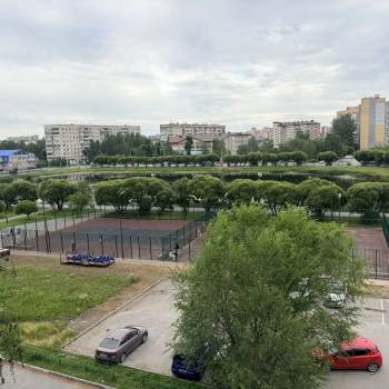 Продается 3-х комнатная квартира, 63,7 м²
