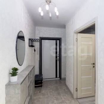 Продается 3-х комнатная квартира, 63,7 м²
