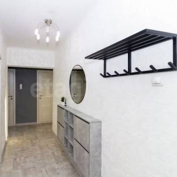 Продается 3-х комнатная квартира, 63,7 м²